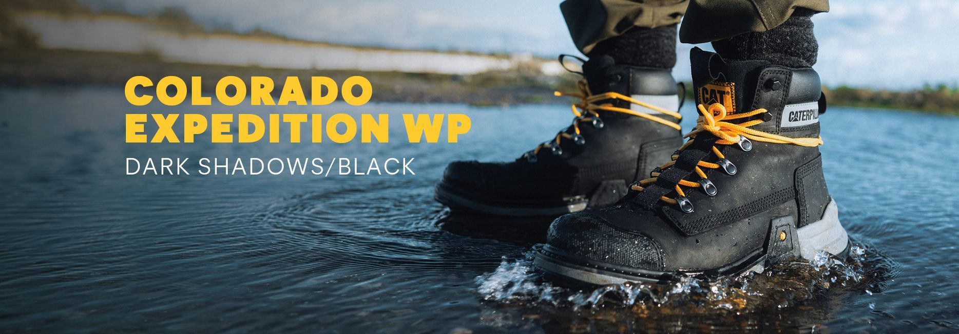 Official Online Shop South Africa Cat Footwear
